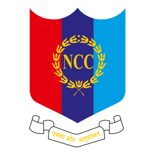 1 WB Air Squadron NCC Logo